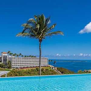 1 Bedroom Ocean View Las Casitas Village