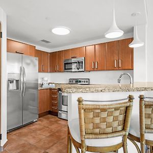 1 Bedroom Garden View Las Casitas Village